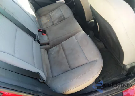 2019 Hyundai Elantra Se from USA, damaged, VIN KMHD74LF2KU762354